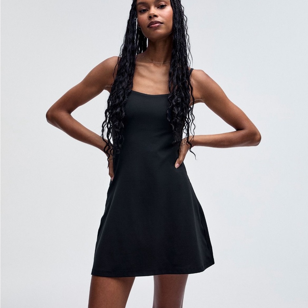 Lululemon Align Cami Strap Dress
